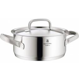 WMF Gourmet Plus avec couvercle 1.4 L 16 cm