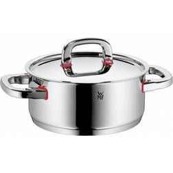WMF Premium One with lid 2.5 L 20 cm