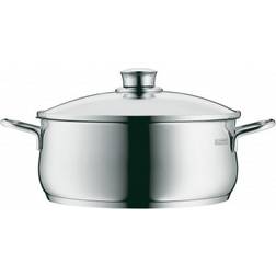 WMF Diadem Plus mit Klappe 4.5 L 24 cm