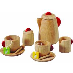 Plantoys Tea Set