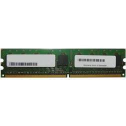MicroMemory DDR2 533MHz 512MB ECC for Fujitsu (MMG2315/512)