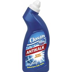 Domestos Antikalk WC Cleaner 0.725L