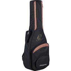 Ortega ONB44 Borsa Chitarra Classica Black