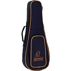 Ortega OUBSTD-SO Gigbag for ukulele Black