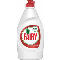 Fairy Pomegranate & Red Orange Dishwashing Liquid 0.119gal