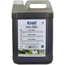 Estell Grön Såpa Multi Purpose Cleaner 5L