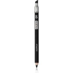 Pupa Multiplay Eye Pencil #09 Deep Black