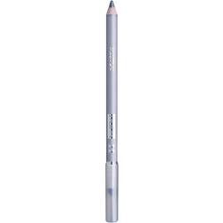 Pupa Matita Occhi Multiplay Pure Silver Triplo Uso Eyeliner, Ombretto e Kajal Adatta per Occhi sensibili e Lenti a contatto (Colore 22 Pure Silver) Formato 1,2 g