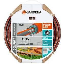 Gardena Comfort Flex 18036-20 13 mm 30 m 1/2 Pollice 1 pz. Nero 30m