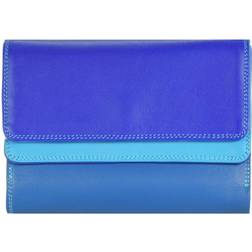 Mywalit Double Flap Wallet - Seascape