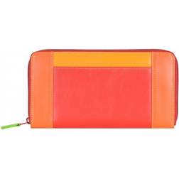 Mywalit Large Zip Wallet - Jamaica