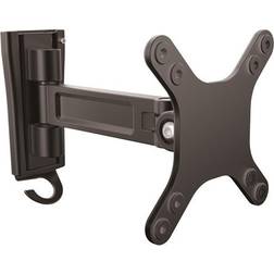 StarTech Wall-Mount Monitor Arm Single Swivel 27''