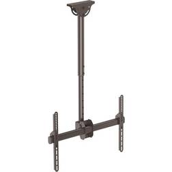 StarTech Soporte VESA Para TV 1.8' to 3' Short Pole