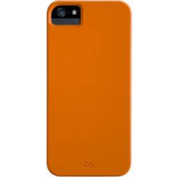 Case-Mate Barely There Carcasa Para Iphone 5 (rosa)