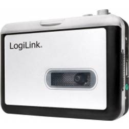 LogiLink UA0281 Digitoija MP3 Player