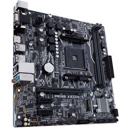 ASUS PRIME A320M-K