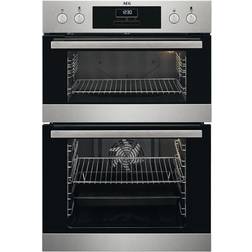 AEG DCB331010M Stainless Steel