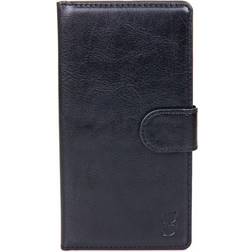 Gear by Carl Douglas Exclusive Wallet Case (Xperia Z3+)