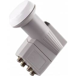 Schwaiger LNB4 Nombre Dabonnés 4 Avec Switch