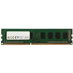 V7 DDR3 1600MHz 4GB (V7128004GBD)