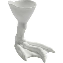 Serax Perfect Imperfection Peking Duck Foot Egg Cup