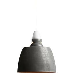 NEW WORKS. Hang On Honey Aluminium Pendant Lamp 24cm