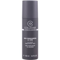 Collistar Linea Uomo 24h Freshness Deo 100ml