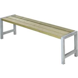 Plus Plank 176cm 185420-1 Gartenbank