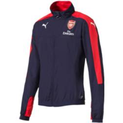 Puma Arsenal FC Vent Thermo-R Stadium Jacket