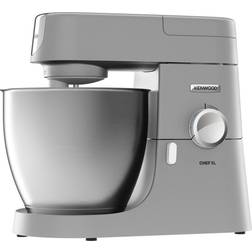 Kenwood KVL4120S Impastatrice Planetaria 1200W 6.7 L