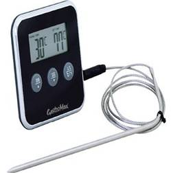Gastromax - Stektermometer 8cm