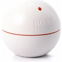 HUGO BOSS Boss in Motion White Edition EdT 40ml