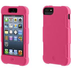 Griffin Survivor Skin Case (iPhone 5/5S/SE)