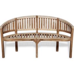 vidaXL 42360 Banc de Jardin