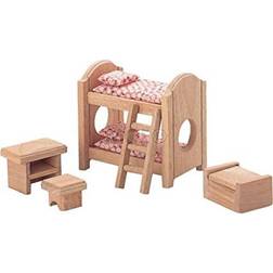Plantoys Children’s Bedroom Classic