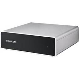 Freecom Quattro 3.0 3TB