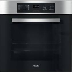 Miele H 2265 B Active Stainless Steel