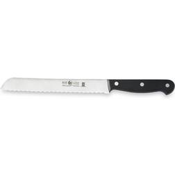 Icel Technik Brødkniv 20 cm