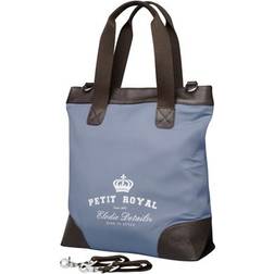 Elodie Details Borsa Fasciatoio Petit Royal Blue