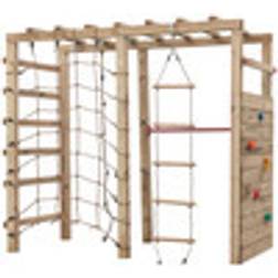 Swing King Climbing Frame