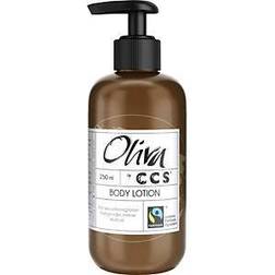 Oliva Earth Body Lotion 250ml