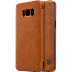 Nillkin Qin Series Case (Galaxy S8 Plus)