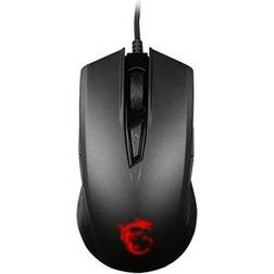 MSI Clutch GM40