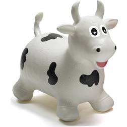 Happy Hopperz Bashful Bulls