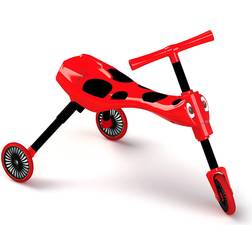 Yvolution ScuttleBug Ride On