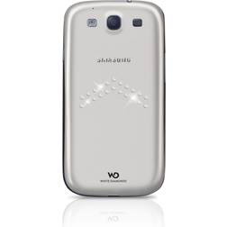 White Diamonds Arrow Case (Galaxy S3)