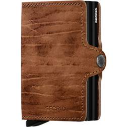 Secrid Twin Wallet - Dutch Martin Whiskey