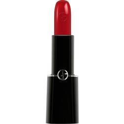 Armani Beauty Rouge D'Armani Lipstick #405 Lucky Red