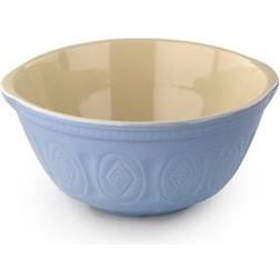 Tala Retro Traditional Stoneware Mixing Bowl 30 cm 5 L