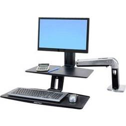 Ergotron WorkFit-A 24-390-026